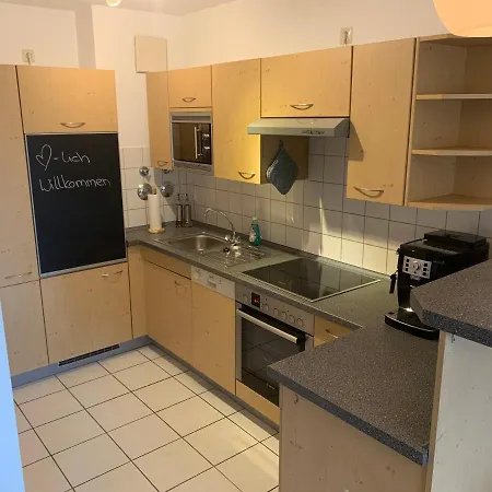 Wanderglueck Am Gehrenberg * Markdorf