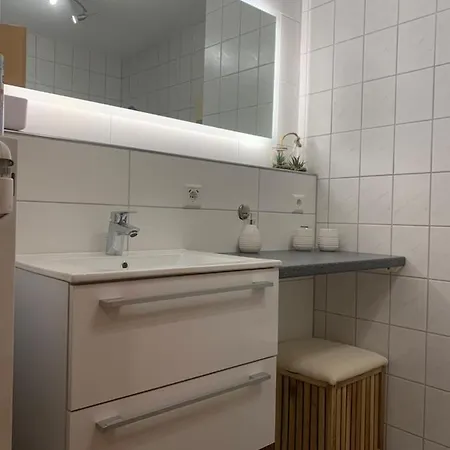 Apartment Wanderglueck Am Gehrenberg Markdorf
