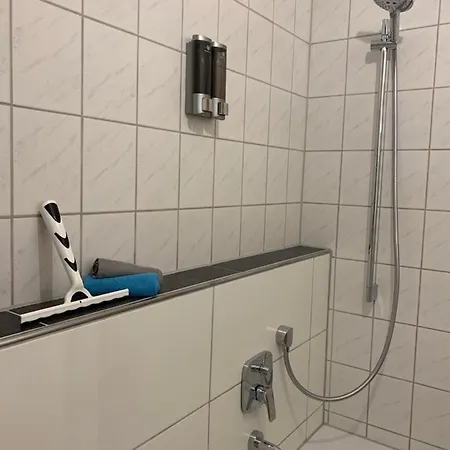 Apartment Wanderglueck Am Gehrenberg Markdorf