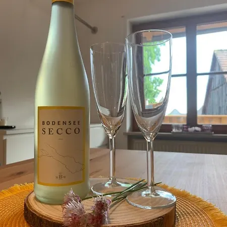 Wanderglueck Am Gehrenberg