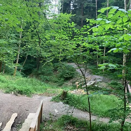 Wanderglueck Am Gehrenberg Apartman Markdorf