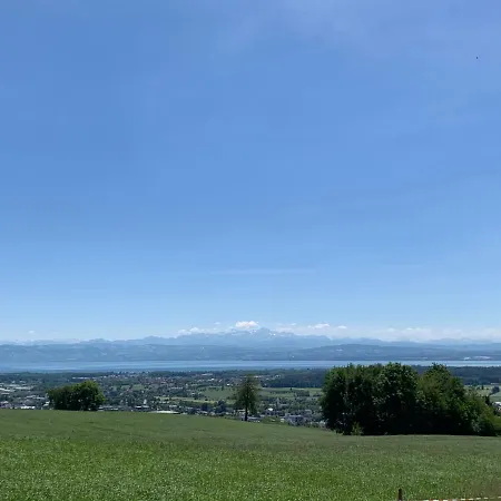 Wanderglueck Am Gehrenberg * Markdorf