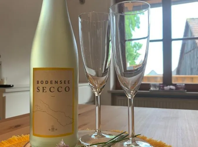 Wanderglueck Am Gehrenberg