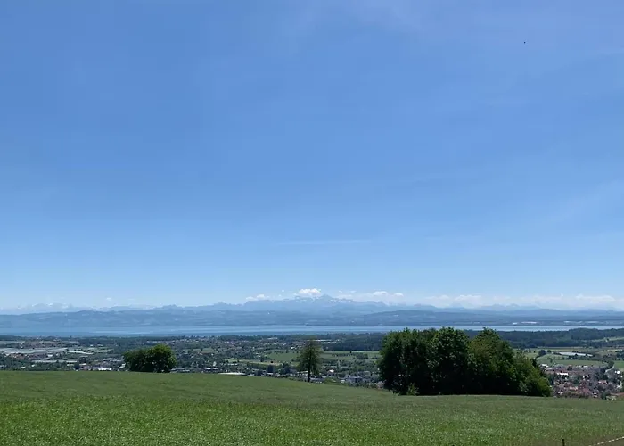 Wanderglueck Am Gehrenberg * 马克多夫